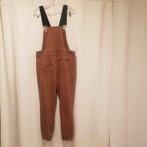 Wild Fable Overalls Size Med - Picture 9 of 12